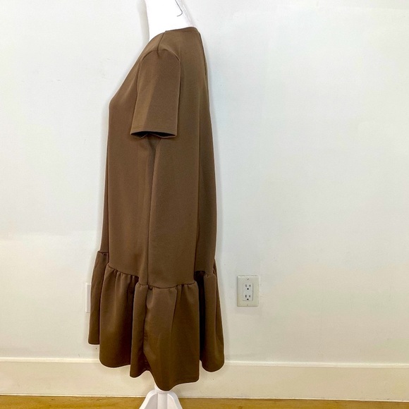 Zara Drop Dress - Picture 7 of 8